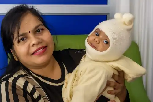 Anchal Infertility Treatment by Homoeopathy