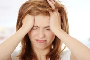 Migraine Homoeopathy Treatment in Lucknow, India