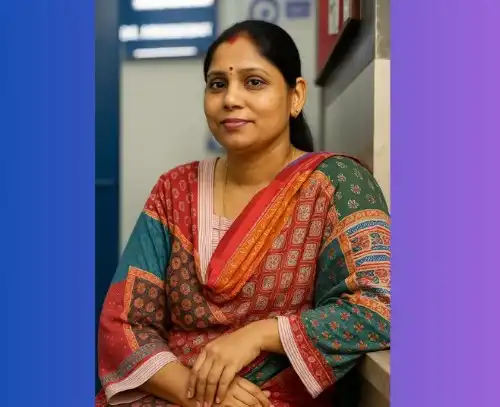 Sandhya Piles Treatment through Homoeopathy in Lucknow, India