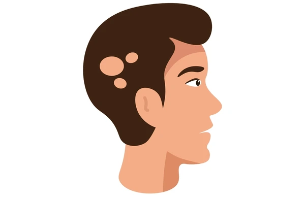Alopecia Areta Treatment In Lucknow, India