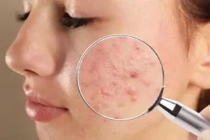 Acne Homoeopathic Treatment in Lucknow, India