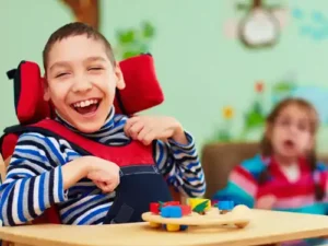 Autism Spectrum Disorder Homoeopathic Treatment in Lucknow, India