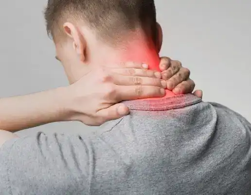 Cervical Spondylosis (Neck Arthritis) Homeopathic treatment in Lucknow, India