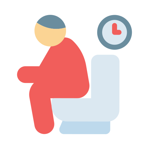 Constipation Disease