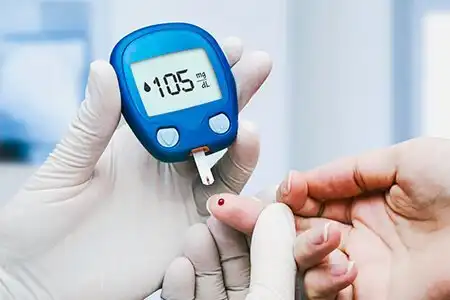 Diabetes Homeopathic treatment in Lucknow, India