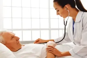 Pleural Effusion Homoeopathic treatment in Lucknow, India