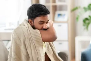 Pneumonia Homoeopathic treatment in Lucknow, India