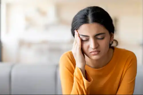 Tension Headache Homoeopathic Treatment in Lucknow, India