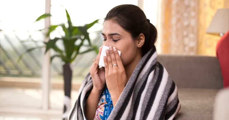 Viral Fever Treatment with Homoepathy in Lucknow