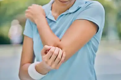 Best Elbow and Wrist Pain Homeopathic Treatment in Lucknow, India