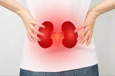 Best Kidney Disease Homeopathic Treatment in Lucknow, India