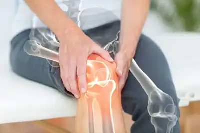 Bone and Joint Pain Homeopathic Treatment in Lucknow, India