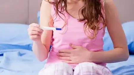 Female Infertility Homeopathic Treatment in Lucknow, India