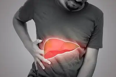 Liver Disease Homoeopathic Treatment in Lucknow, India