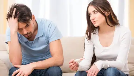 Male Infertility Homeopathic treatment in Lucknow, India