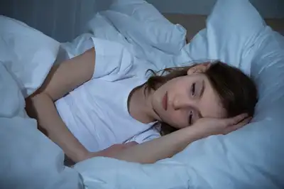 Best Sleep Disorder Homeopathic Treatment in Lucknow, India