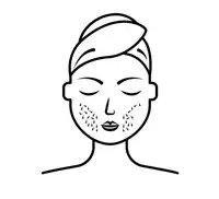 Facial Hair Treatment in Lucknow, India