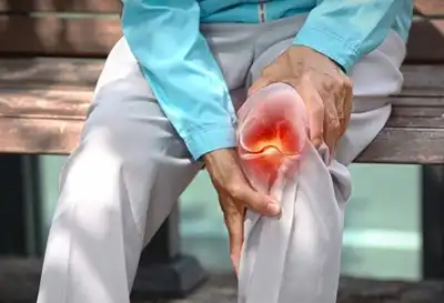 Arthritis Homeopathic Treatment in Lucknow India