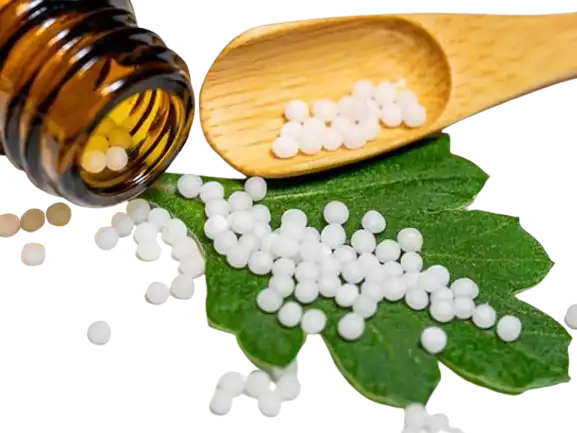 Best Homeopathic Clinic in Lucknow India