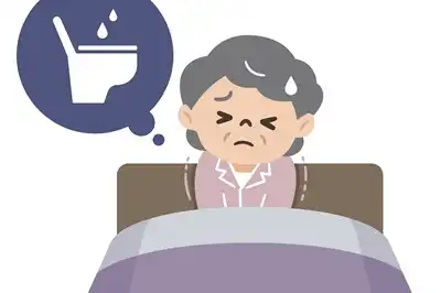 Nocturia Homeopathic treatment in Lucknow India