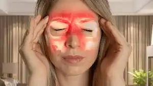 Sinusitis Homeopathic Treatment in Lucknow India