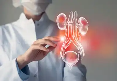 Urological Cancer Homeopathic Treatment in Lucknow India