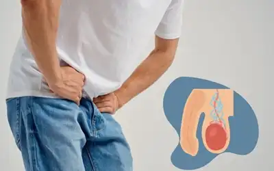 varicocele Homeopathic treatment in Lucknow India