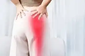 Sciatica Homeopathic Treatment in Lucknow, India
