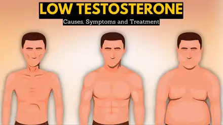 Low Testosterone Treatment in Lucknow