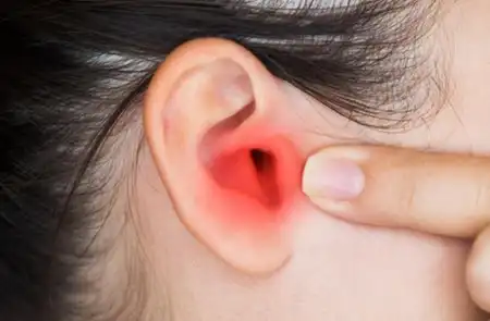 Ear Infection Treatment in Lucknow India