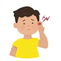 Ear Pain (Otalgia)