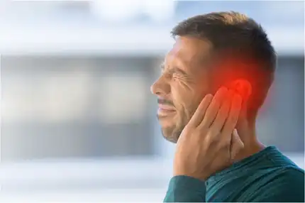 Ear Pain (Otalgia) treatment in Lucknow