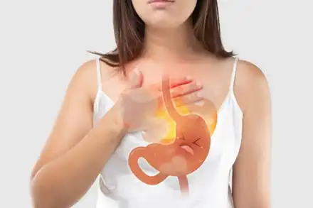 Gastroesophageal Reflux Disease (GERD) Treatment in Lucknow