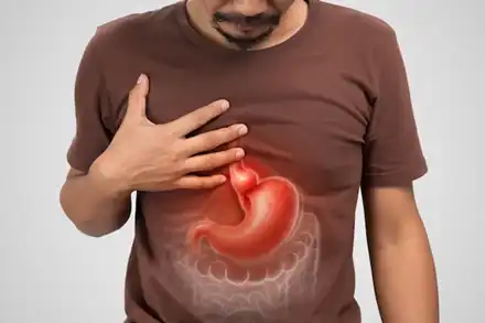 Hiatal Hernia Treatment in Lucknow India