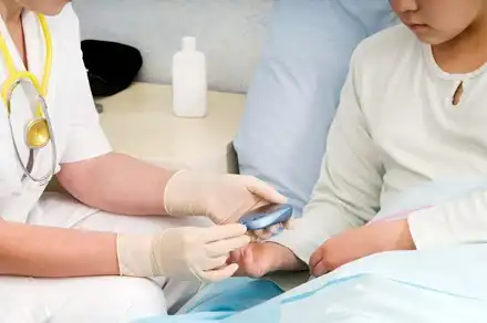 Hypoglycemia (Low Blood Sugar) Treatment in Lucknow, India