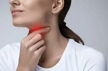 Laryngitis Treatment in Lucknow