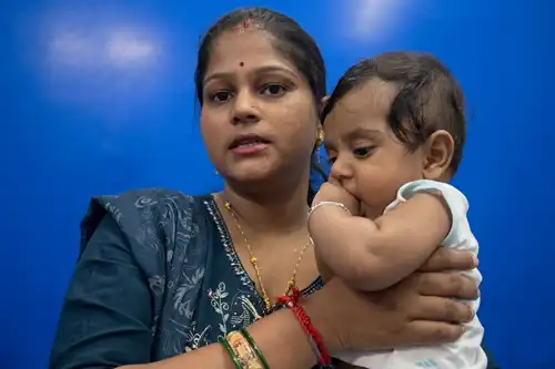 Low AMH Pregnancy Success Story in Lucknow