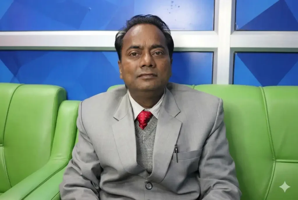 Successful Kidney Failure Treatment Without Transplant in Lucknow, India