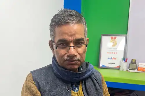 17-Year Chronic Psoriasis Treatment in Lucknow with Homeopathy