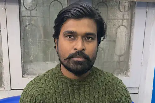 Oral Lichen Planus Treatment in Lucknow with Homeopathy Patient Success Story