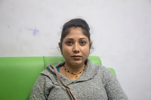 Slip Disc and Back Pain Treatment in Lucknow Without Surgery