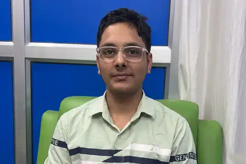 Successful Treatment of Alopecia Areata with Homeopathy in Lucknow, India