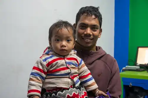 Successful Treatment of Esophageal Stricture in Child Without Surgery in Lucknow