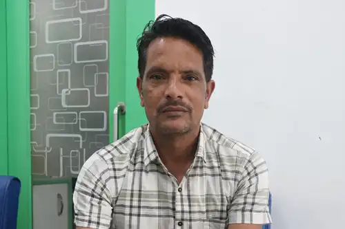 Treatment of Diabetic Foot Ulcer with Homeopathy in Lucknow, India