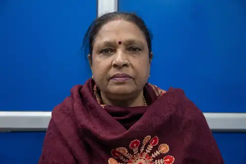 Treatment of Psoriasis with Homeopathy in Lucknow, India