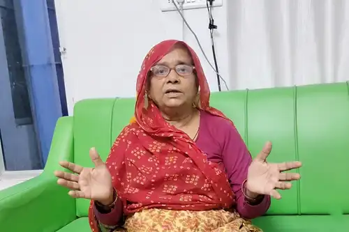 Treatment of Spinal Tuberculosis with Homeopathy in Lucknow, India