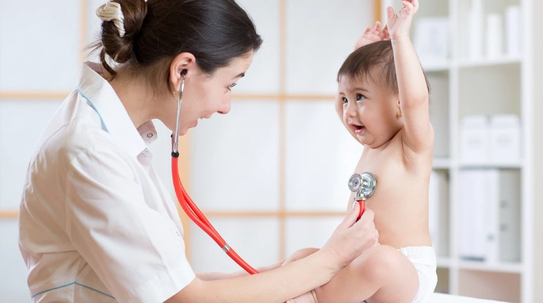 Pediatric Homoeopathy Doctor in Lucknow