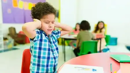 Pediatric Autism Spectrum Disorder