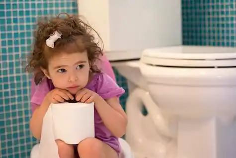 Pediatric Constipation Treatment
