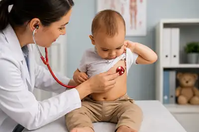 Pediatric Hernia